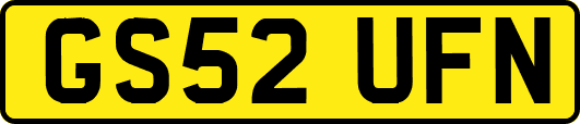 GS52UFN