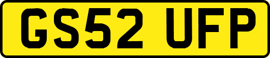GS52UFP