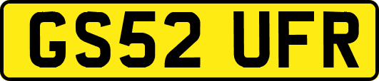 GS52UFR