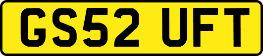 GS52UFT