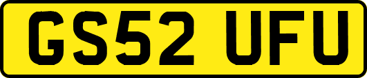 GS52UFU