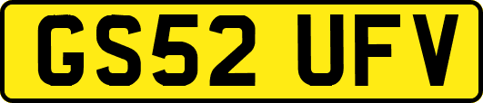 GS52UFV