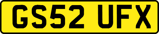 GS52UFX