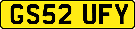 GS52UFY