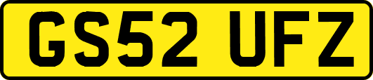 GS52UFZ