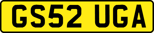GS52UGA