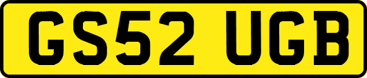 GS52UGB