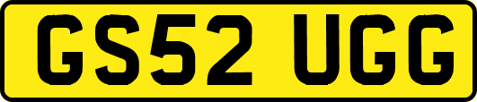 GS52UGG