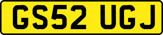 GS52UGJ