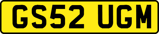 GS52UGM
