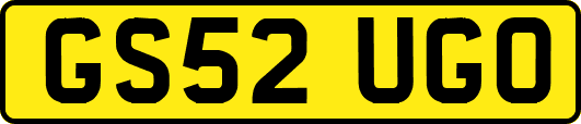 GS52UGO
