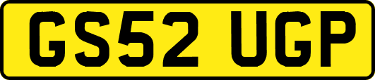 GS52UGP