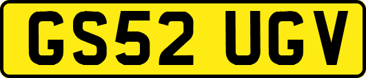 GS52UGV