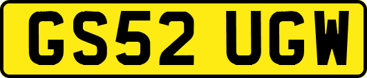 GS52UGW