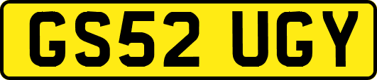 GS52UGY