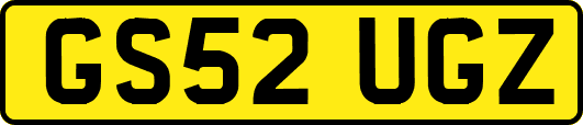 GS52UGZ