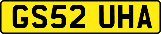 GS52UHA