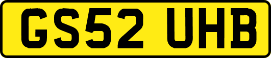 GS52UHB