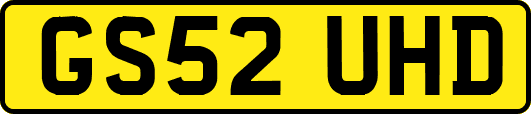 GS52UHD