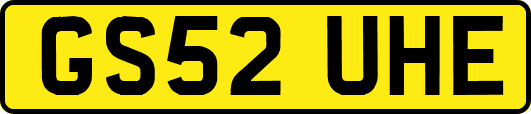 GS52UHE
