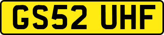 GS52UHF