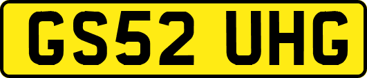 GS52UHG