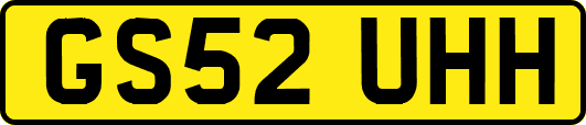 GS52UHH