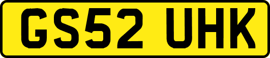 GS52UHK