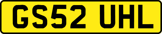 GS52UHL