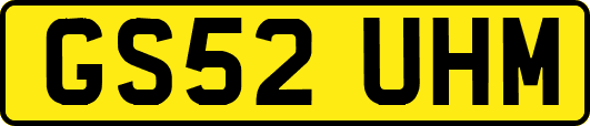 GS52UHM