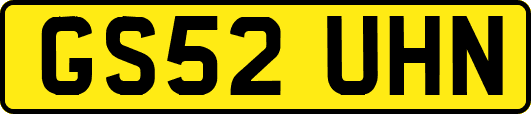 GS52UHN
