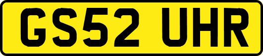 GS52UHR