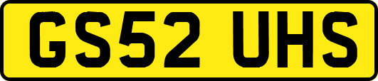 GS52UHS