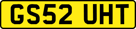 GS52UHT