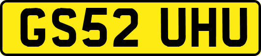 GS52UHU