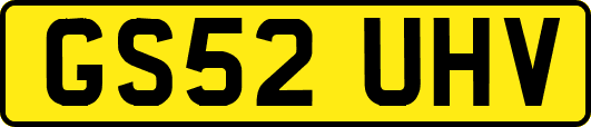 GS52UHV