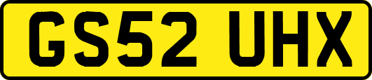 GS52UHX