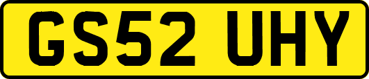 GS52UHY