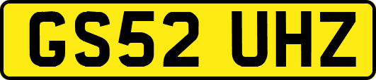 GS52UHZ