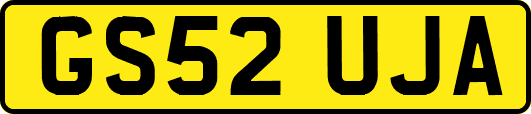 GS52UJA