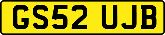GS52UJB