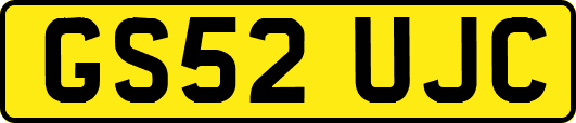 GS52UJC