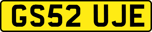 GS52UJE