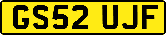 GS52UJF