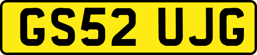 GS52UJG