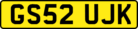 GS52UJK