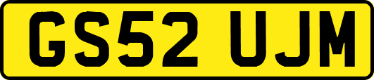 GS52UJM