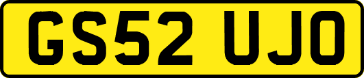GS52UJO