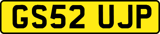 GS52UJP