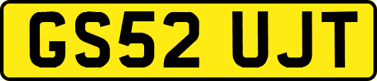 GS52UJT